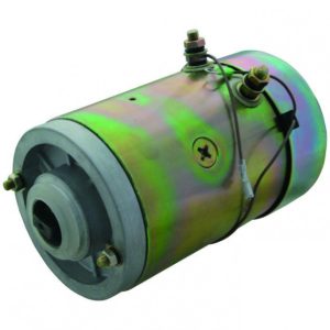 10742N  WAI Silnik elektryczny pompy 12V