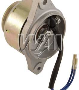 10932N - ALTERNATOR