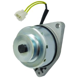 10940N - ALTERNATOR WAI