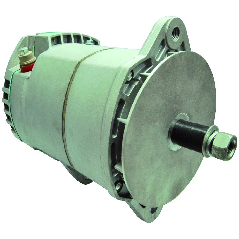 1117249 CARELEKTRO - Alternator Caterpillar 75A 24V