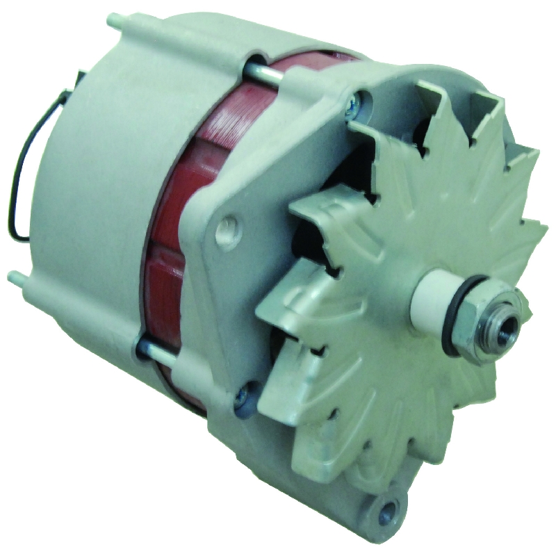 14394N WAI - ALTERNATOR DEUTZ 55A
