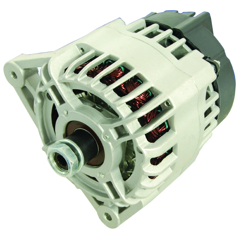 63377460 CARELEKTRO Alternator Bobcat 85A