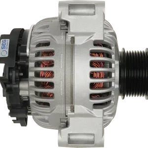 0124615128 SEG - ALTERNATOR 150A