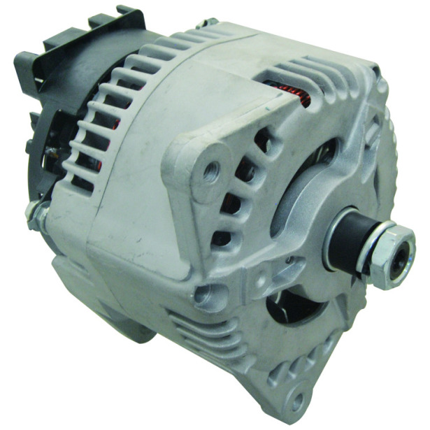 63377466 CARELEKTRO - Alternator Perkins 80A 24V