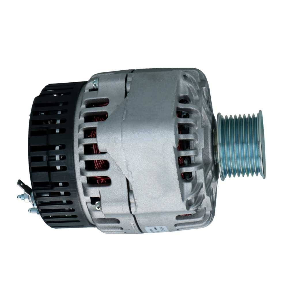 MG234 MAHLE Alternator Renault 95A