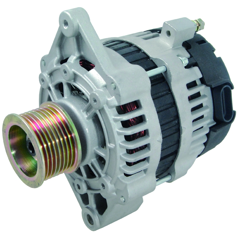19020204 CARELEKTRO - Alternator Cummins 95A