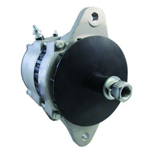 100211-0890 CARELEKTRO Alternator Caterpillar 50A 24V