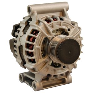 0125711058  Carelektro - Alternator Peugeot Citroen Ford 150A