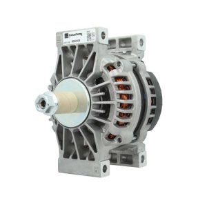 8600469 DELCO REMY - ALTERNATOR  Caterpillar 110A