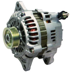 11025N  WAI - Alternator Mazda 100A
