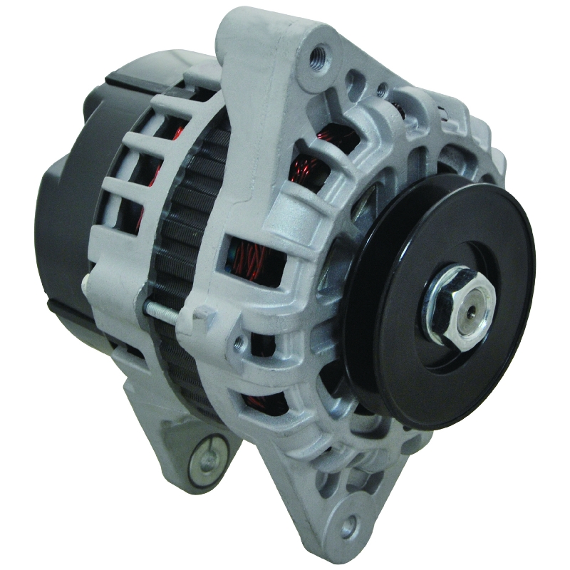 6678205 CARELEKTRO Alternator Bobcat 90A