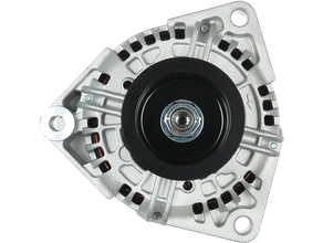 20849N WAI  - Alternator Mercedes 150A 24V