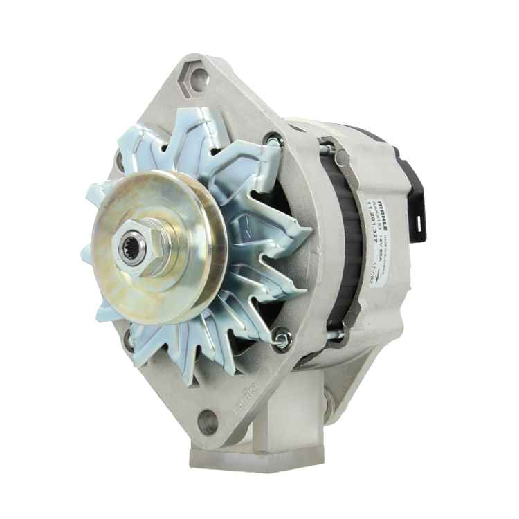 MG156 MAHLE - ALTERNATOR Fiat 65A