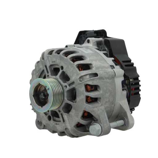 IST60C048 VALEO- Alternator Citroën/Peugeot/Opel 180A