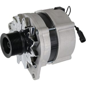 MG223 CARELEKTRO - ALTERNATOR Iveco 120A   AGCO