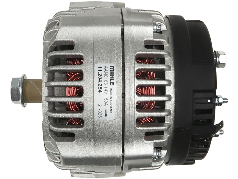 MG52 MAHLE - ALTERNATOR John Deere 150A