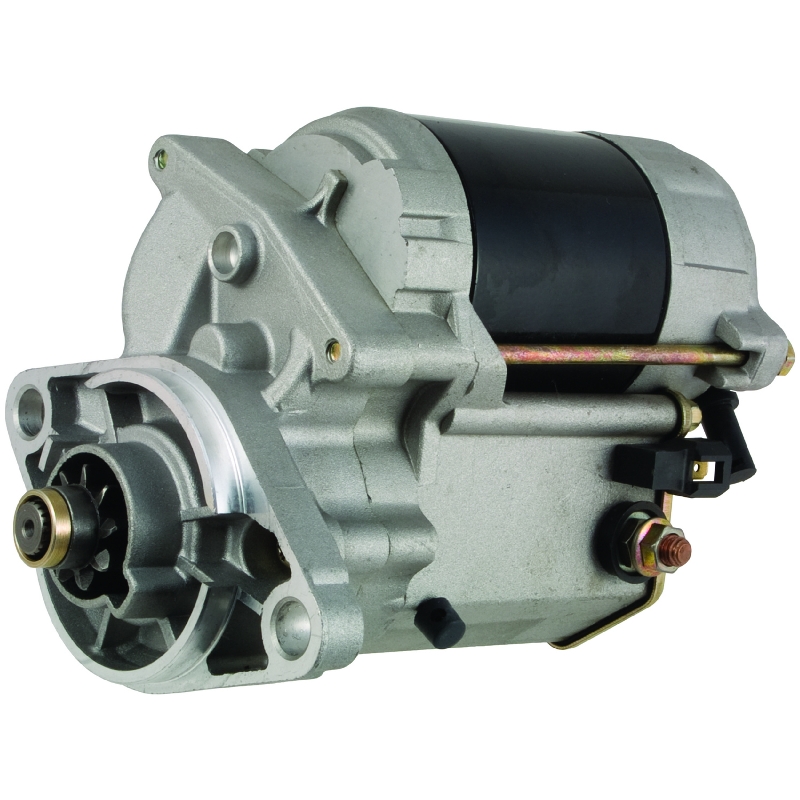 128000-1250 CARELEKTRO - Rozrusznik Toyota 1.4 kw