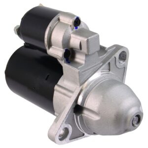 0001107078 CARELEKTRO - Rozrusznik Perkins 1.1 kw