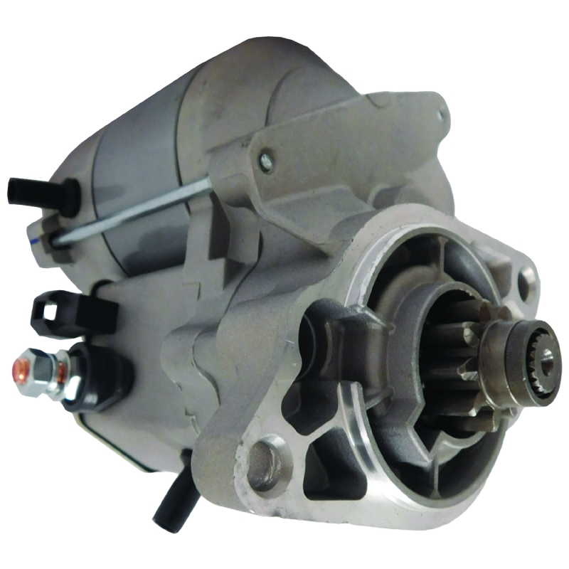 228000-1531 CARELEKTRO - Rozrusznik Kubota 1.4 kw
