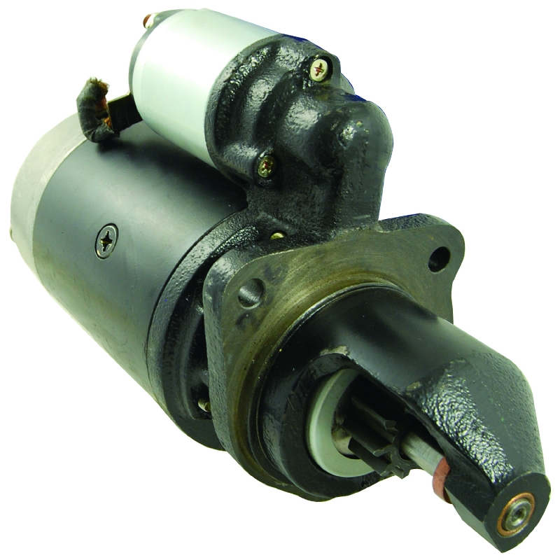 0001369019 CARELEKTRO - Rozrusznik Case International 3.1 kw