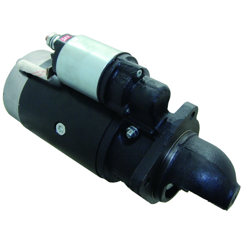 0001368085 CARELEKTRO - Rozrusznik Perkins 4.0 kw 24V