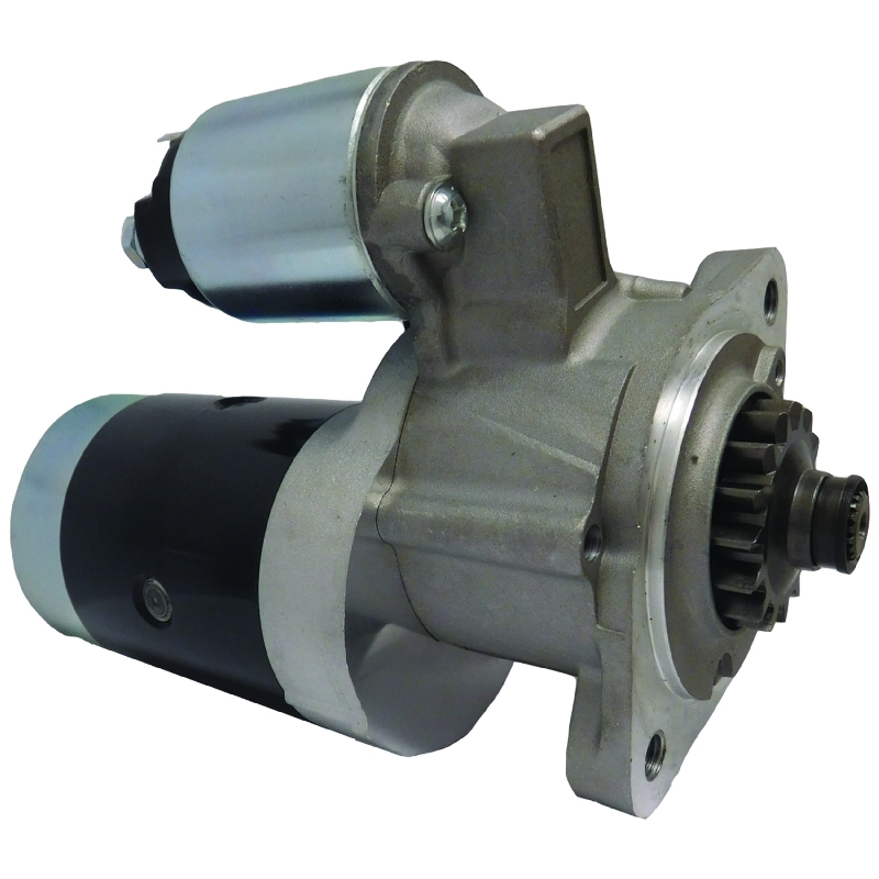 M2T50281 CARELEKTRO - Rozrusznik Mitsubishi 1.6 kw