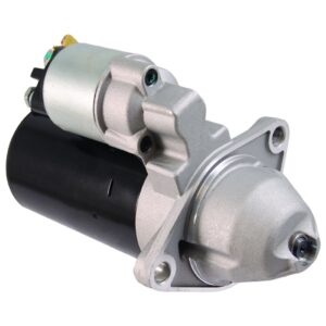 0001109035 CAELEKTRO  - Starter Perkins 2.0 kw