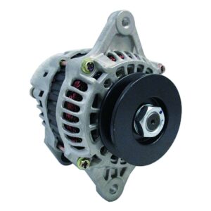 12077N WAI  - Alternator Mitsubishi 40A