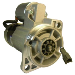 M000T65381 CARELEKTRO - Rozrusznik Nissan 1.0 kw