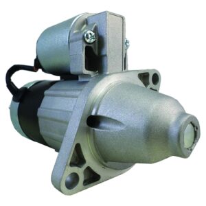 M000T90881 CARELEKTRO - Rozrusznik Kubota 0.95 kw