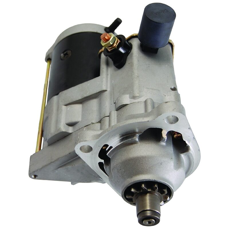 228000-5000 CARELEKTRO - Rozrusznik Cummins 5.5 kw 24V