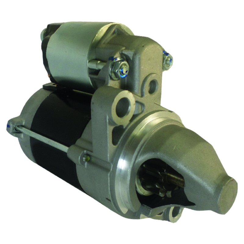 428000-6410 CARELEKTRO - Rozrusznik Honda 0.6 kw