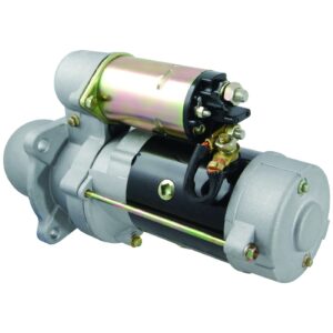 6592N WAI - Rozrusznik Cummins 4.0 kw 24V