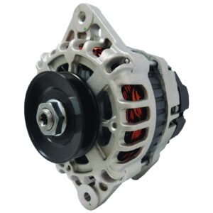 11736N WAI - Alternator Chevrolet 80A