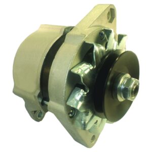 12029N WAI - Alternator Fiat 33A