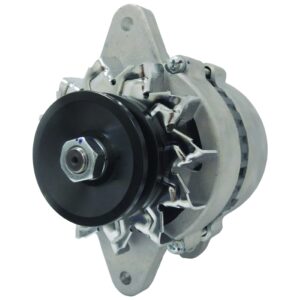 12055N WAI  - Alternator Kubota 35A