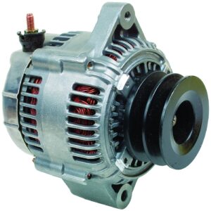 12066N WAI  - Alternator John Deere 120A