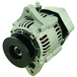 12080N WAI  - Alternator Yanmar 40A