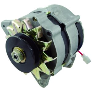 12089N WAI  - Alternator Ford 45A