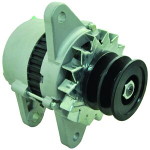 0-33000-6000 CARELEKTRO - Alternator Isuzu 25A 24V