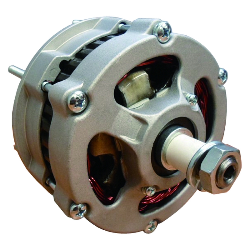 A13N281 CARELEKTRO - Alternator Deutz 50A