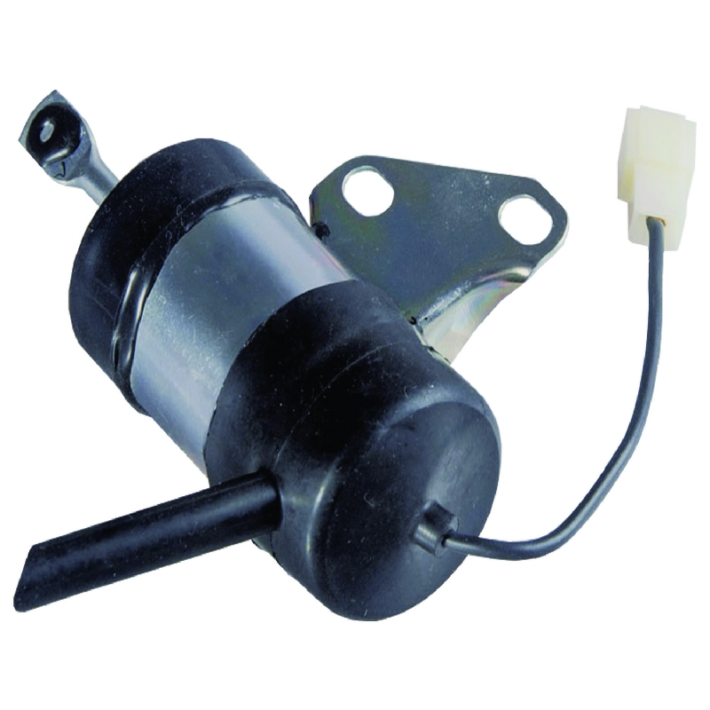 FCS1003 WAI - Shutdown solenoid 12V