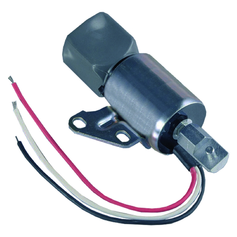 FCS1000 WAI - Shutdown solenoid 12V
