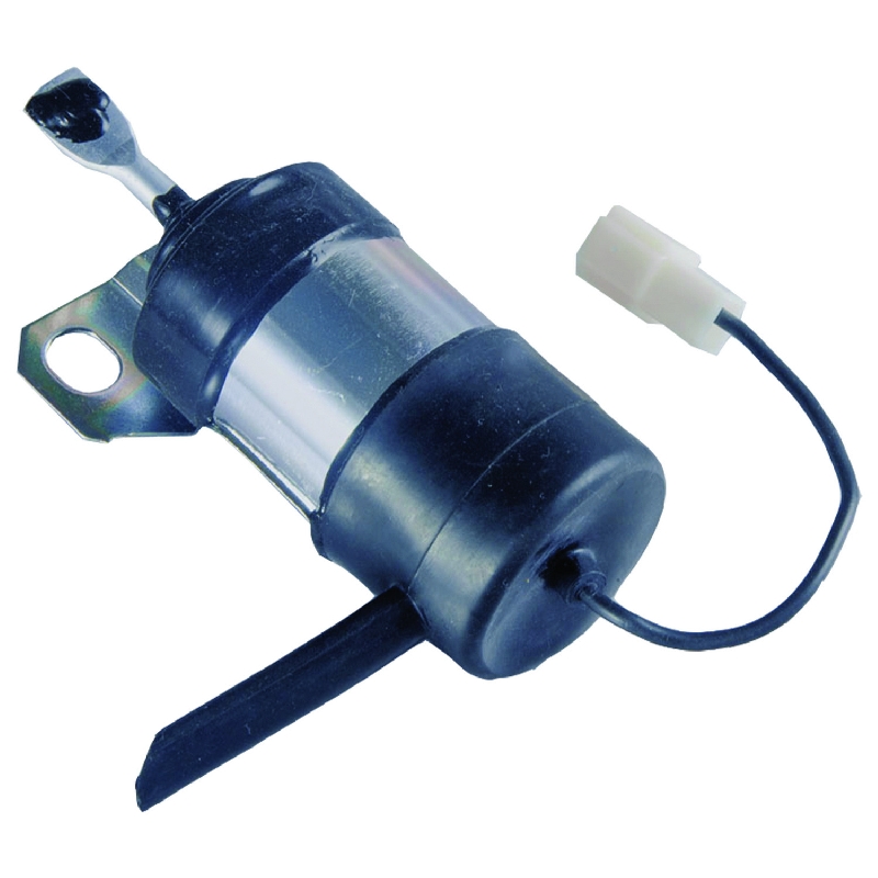 FCS1002 WAI - Shutdown solenoid 12V