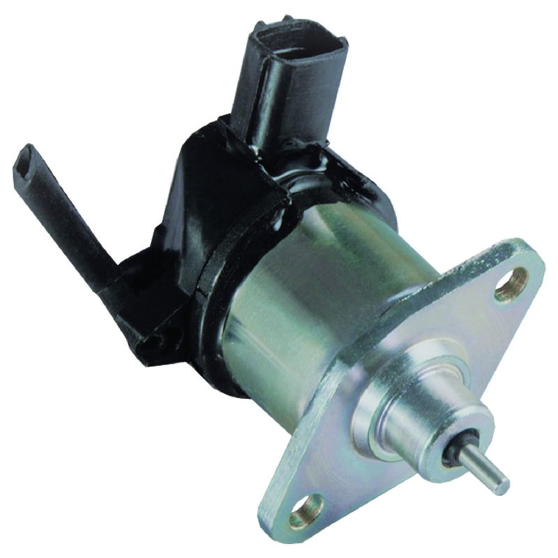 FCS1004 WAI - Shutdown solenoid 12V