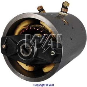 10709N WAI - Silnik elektryczny 12V 1.6 kw 2500 rpm