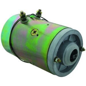 10742N - DC Motor 12V 1.6 kw 2750 rpm
