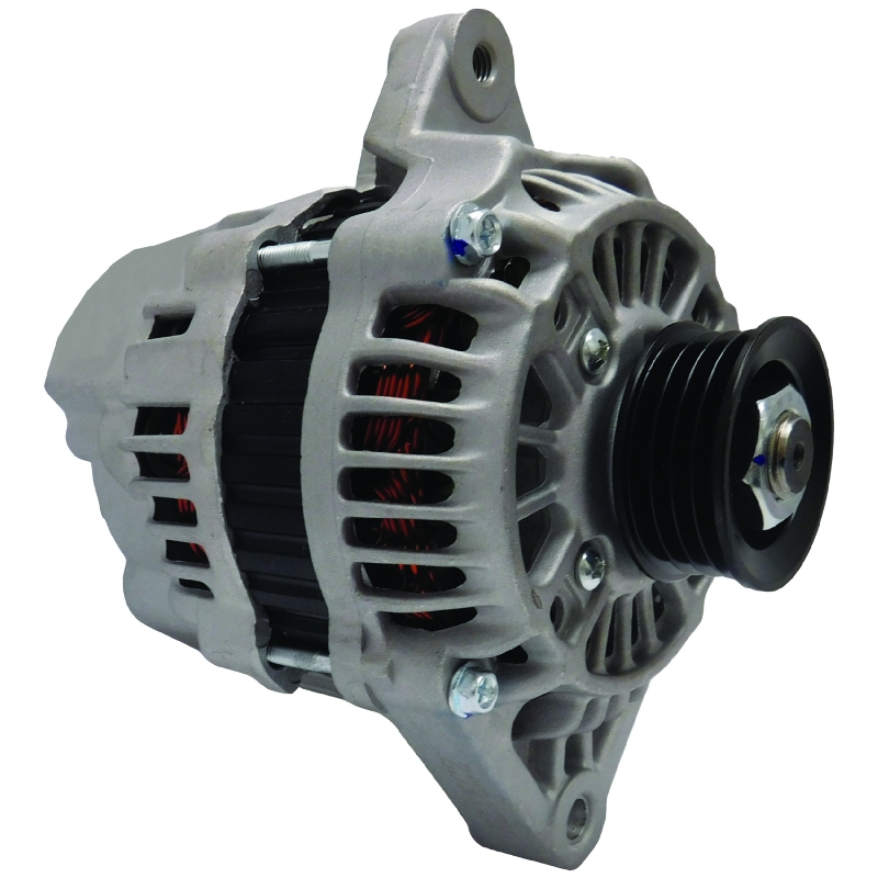 A7TA1491 CARELEKTRO - Alternator Perkins 40A