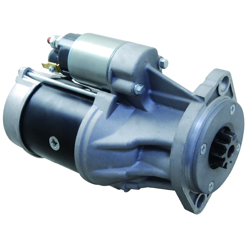 S14-102 CARELEKTRO - Rozrusznik Yanmar 3.0 kw
