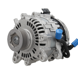 05E.903.019.H Continental - Alternator Volkswagen 250A 48V